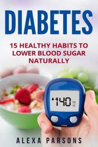 Cover of Diabetes