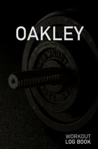 Cover of Oakley