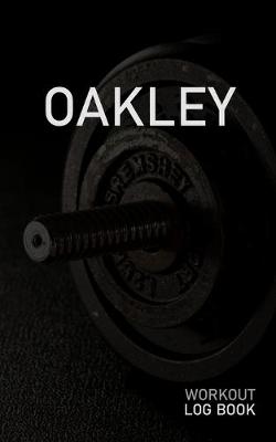 Book cover for Oakley