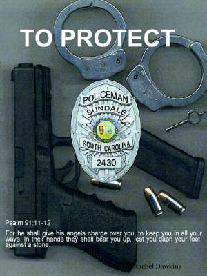 Book cover for To Protect