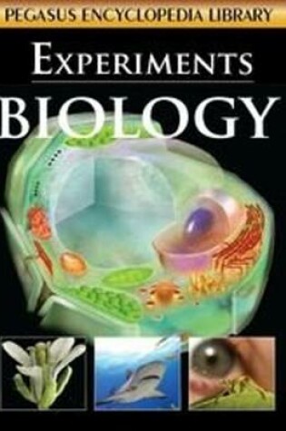 Cover of Biology Experiments