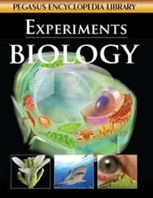Book cover for Biology Experiments