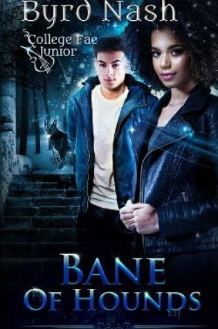 Cover of Bane of Hounds
