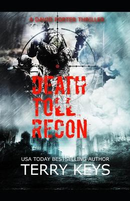 Cover of Death Toll Recon