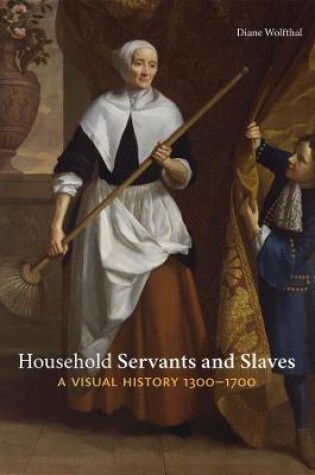 Cover of Household Servants and Slaves