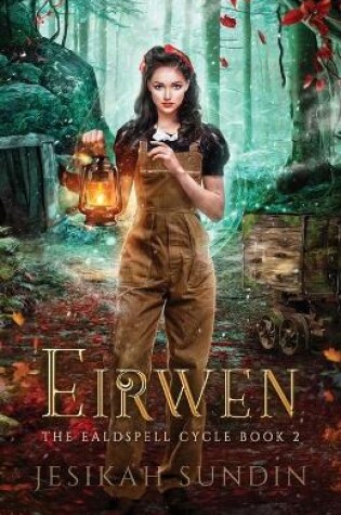 Cover of Eirwen