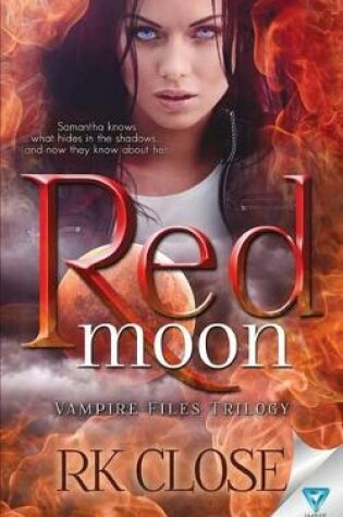 Cover of Red Moon