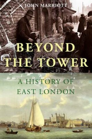 Cover of Beyond the Tower