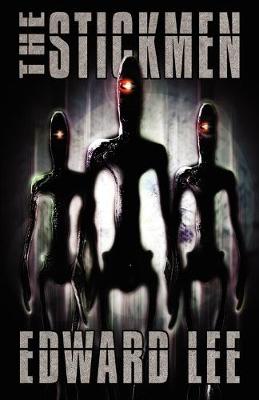 Book cover for The Stickmen