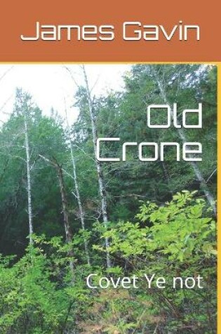 Cover of Old Crone