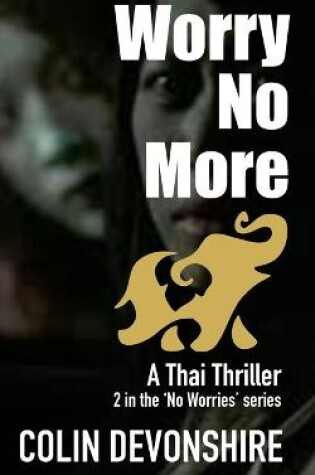 Cover of Worry No More