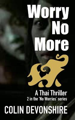 Book cover for Worry No More