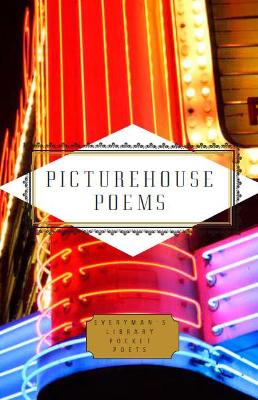 Cover of Picturehouse Poems