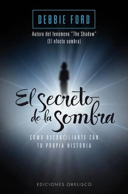 Cover of El Secreto de la Sombra