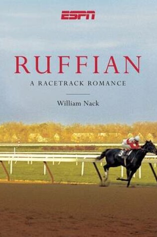 Cover of Ruffian