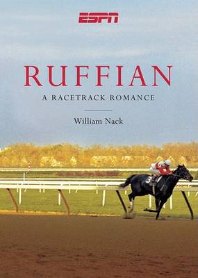 Book cover for Ruffian