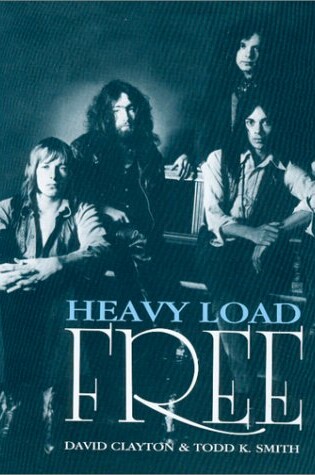 Cover of Heavy Load