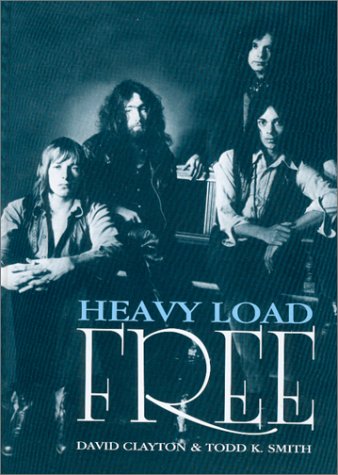 Book cover for Heavy Load