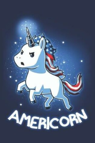 Cover of Americorn