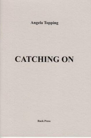 Cover of Catching on