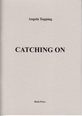 Book cover for Catching on