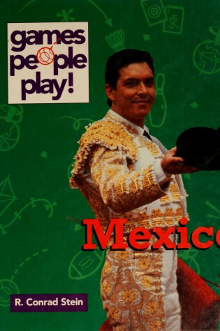 Cover of Mexico