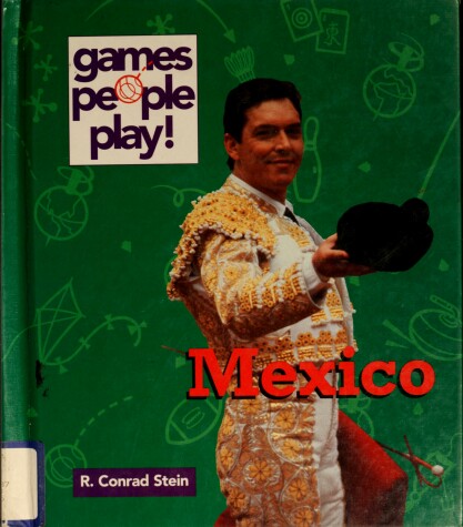 Cover of Mexico