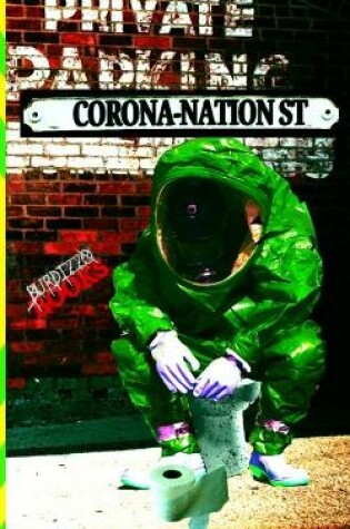Cover of Corona-Nation Street