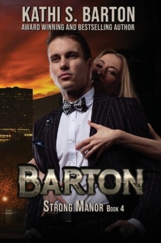 Cover of Barton