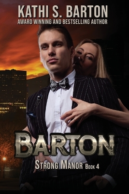 Book cover for Barton