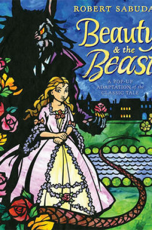 Cover of Beauty & the Beast