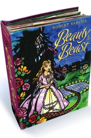 Cover of Beauty and the Beast