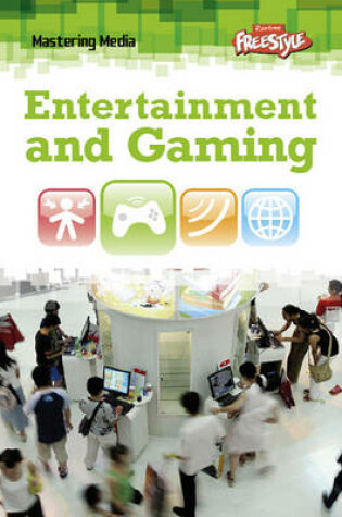 Cover of Entertainment and Gaming