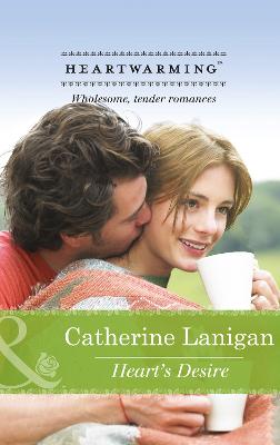 Heart's Desire by Catherine Lanigan