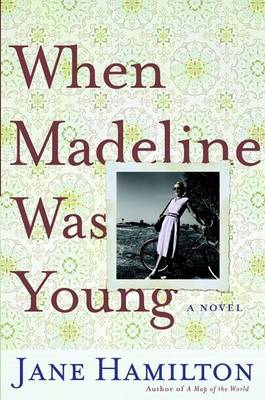 Book cover for When Madeline Was Young