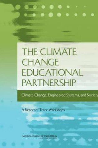 Cover of The Climate Change Educational Partnership