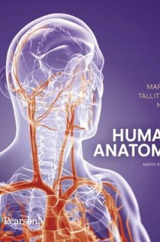 Cover of Human Anatomy (Subscription)