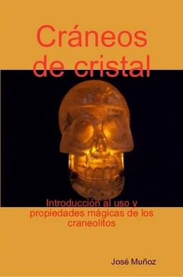 Book cover for Craneos De Cristal