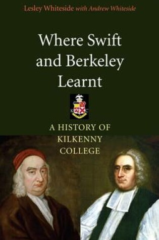 Cover of Where Swift and Berkeley Learned