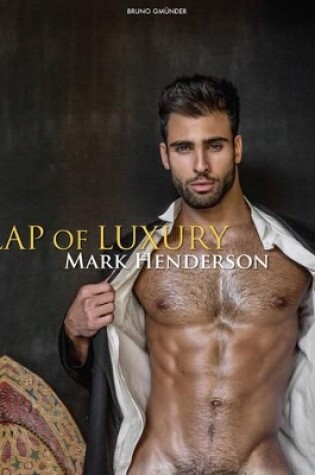 Cover of Lap of Luxury