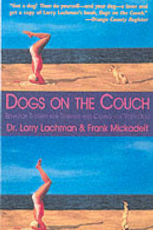 Cover of Dogs On The Couch