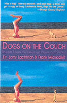 Book cover for Dogs On The Couch