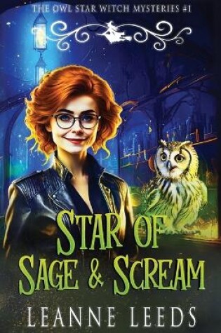 Cover of Star of Sage & Scream