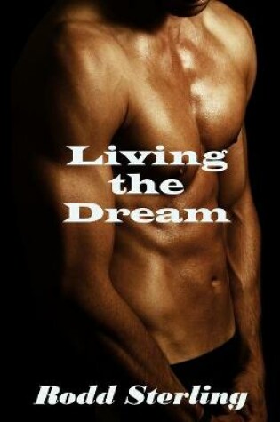 Cover of Living the Dream