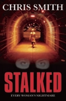 Book cover for Stalked