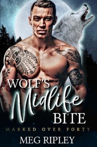 Cover of Wolf's Midlife Bite