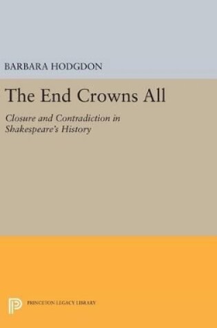 Cover of The End Crowns All