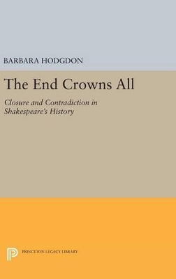 Cover of The End Crowns All