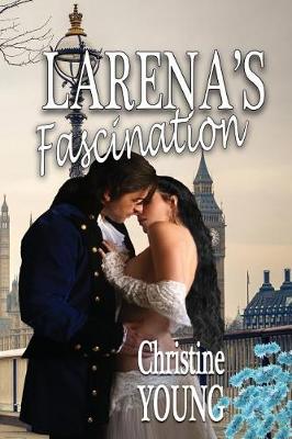 Book cover for Larena's Fascination