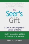 Book cover for The Seer's Gift